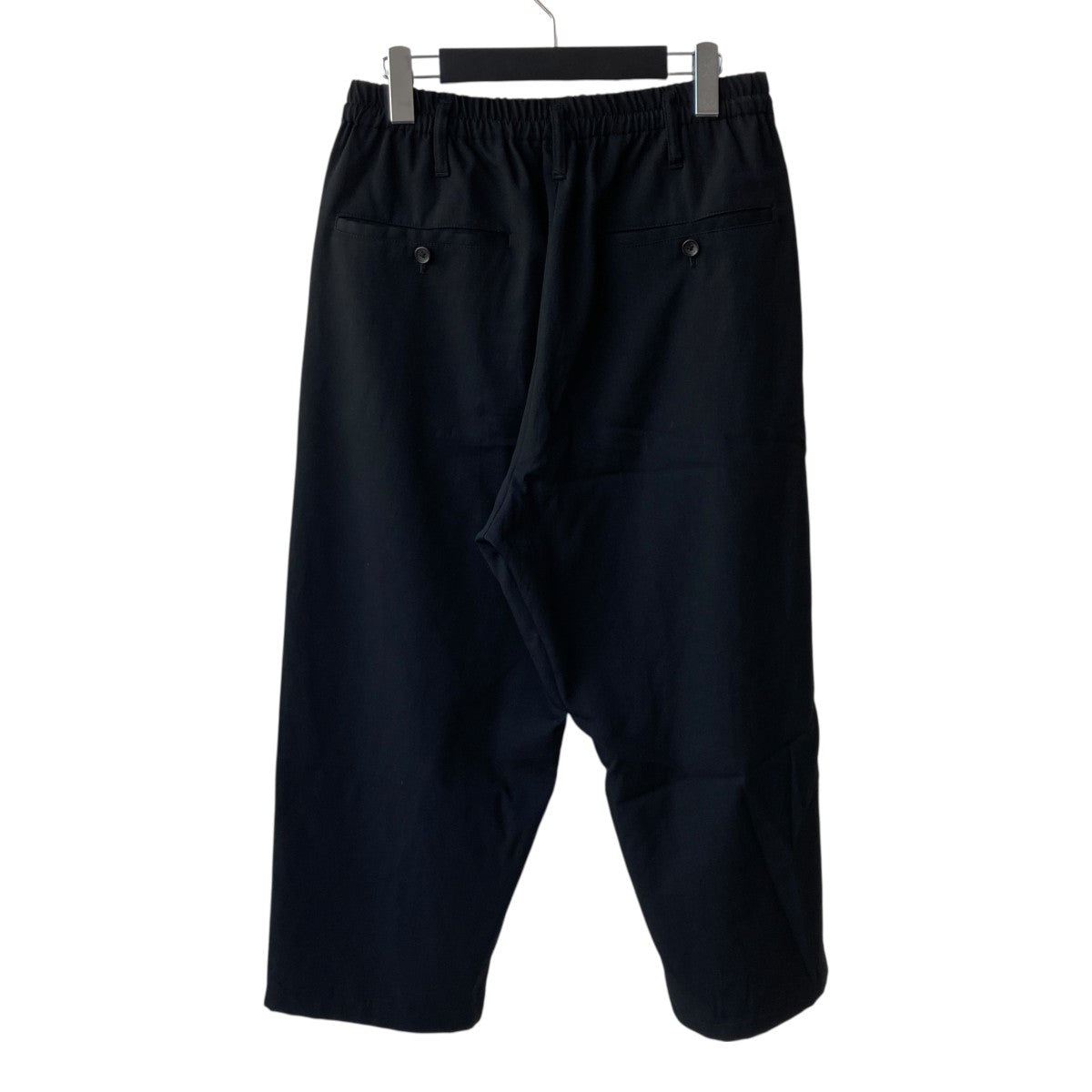 【希少ヨウジヤマモトBLACKSCANDALyohjiyamamotoパンツ BLACK Scandal Yohji Yamamoto(ブラックスキャンダルヨウジ