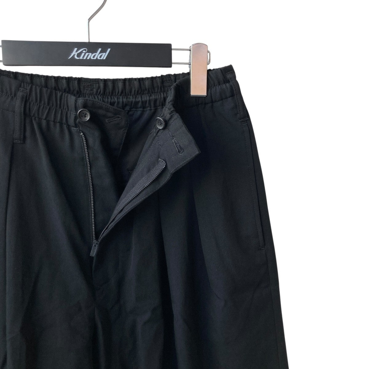 Yohji Yamamoto pour homme(ヨウジヤマモトプールオム) 2タック