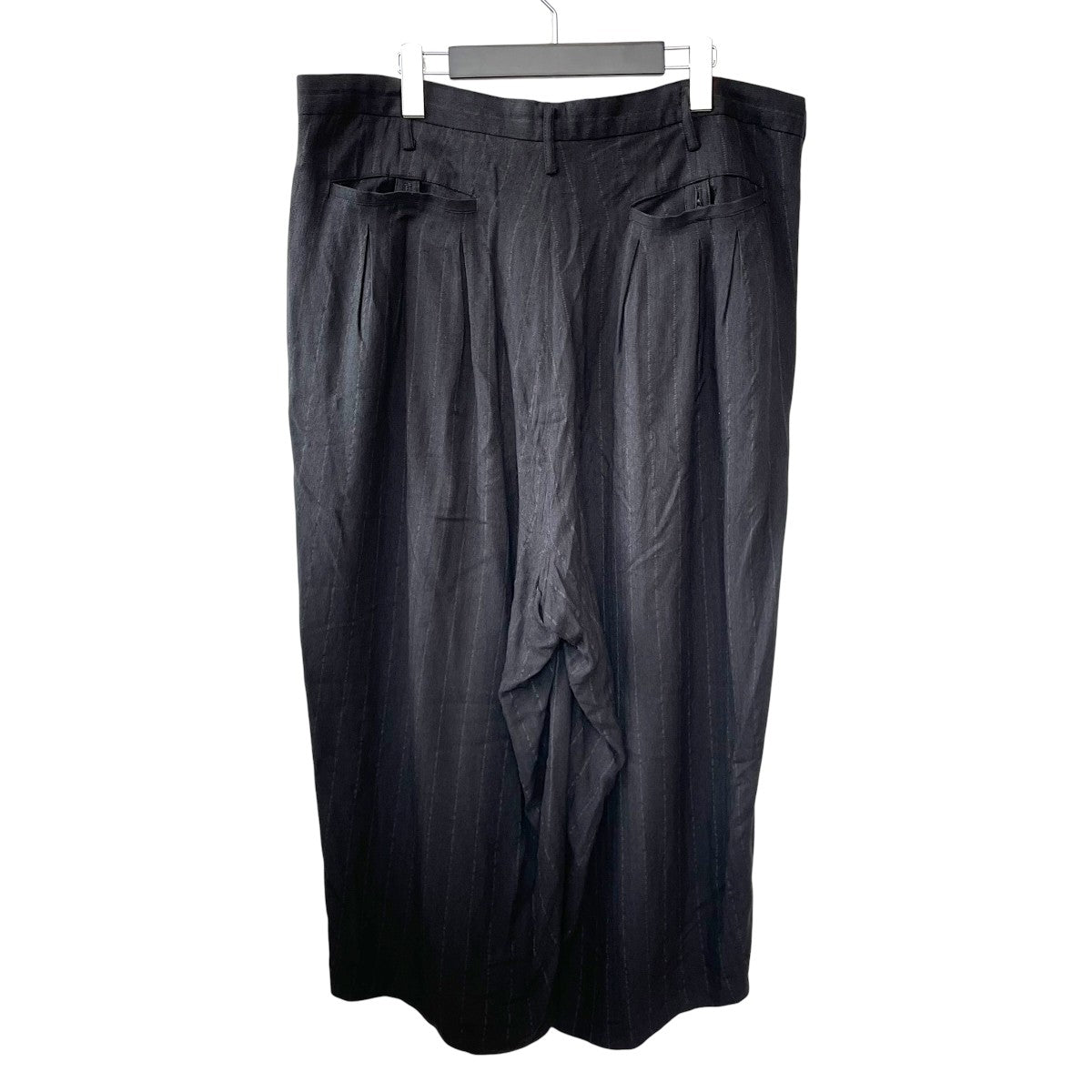 ブラックスキャンダル ヨウジヤマモトBLACK Scandalバルーンパンツ BLACK scandal yohji yamamoto（ブラックスキャンダルヨウジ