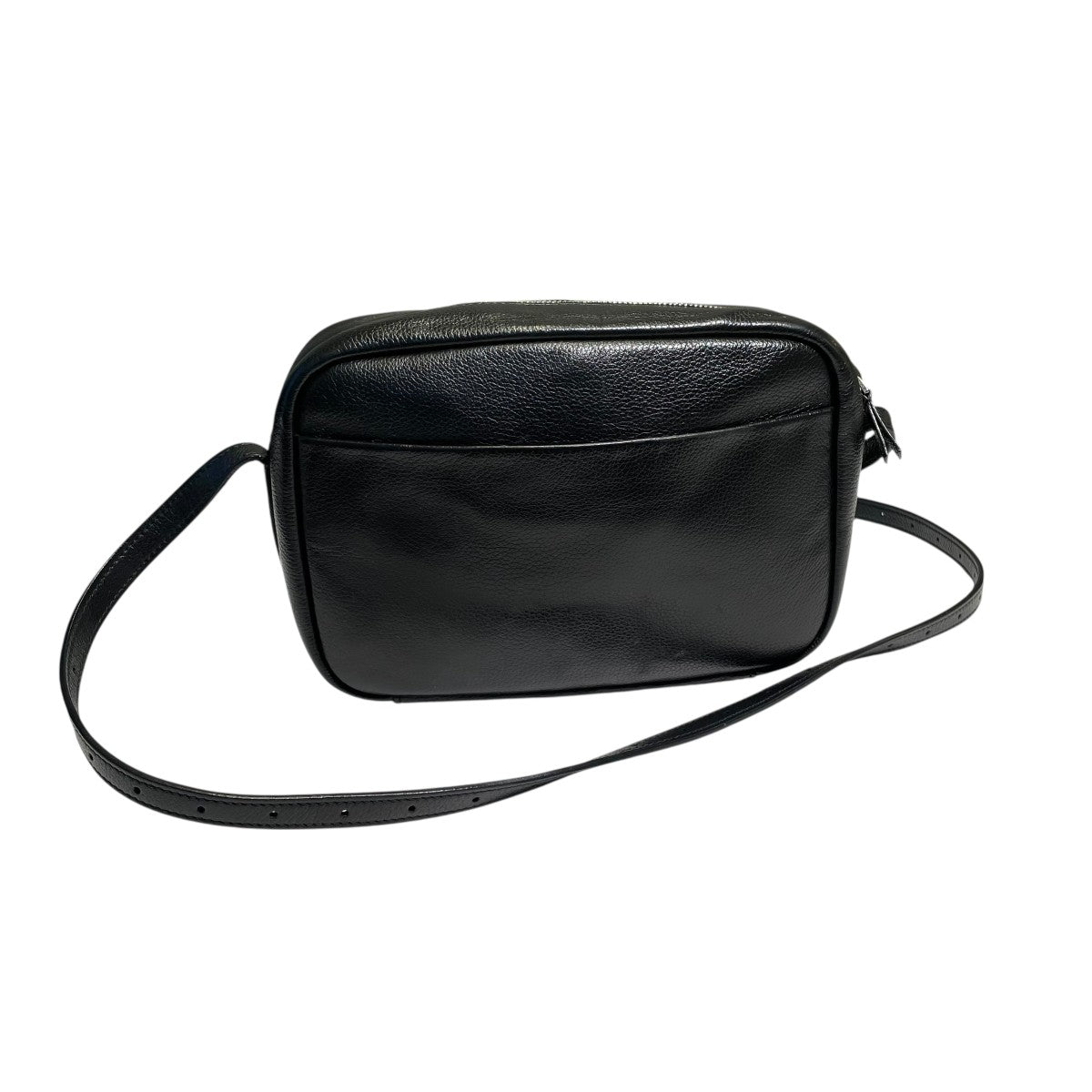 BALENCIAGA(バレンシアガ) エブリデイ カメラバッグレザーバッグ
