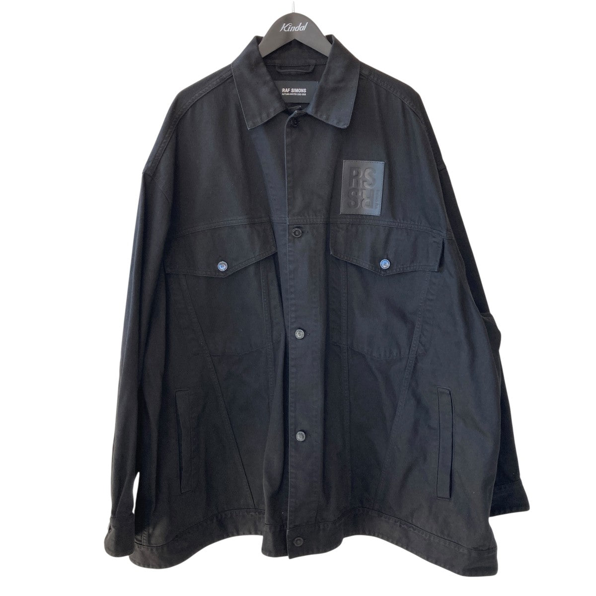 RAF SIMONS（ラフシモンズ)中古・古着オンライン通販 | Kindal
