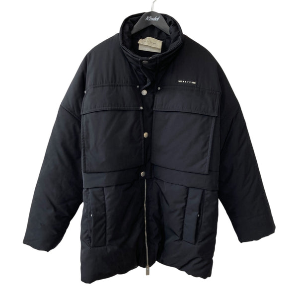 定価105200円 1017 ALYX 9SM 23AW ナイロンジャケット 定価105200円 1017 ALYX 9SM 23AW ナイロンジャケット 1017 ALYX 9SM