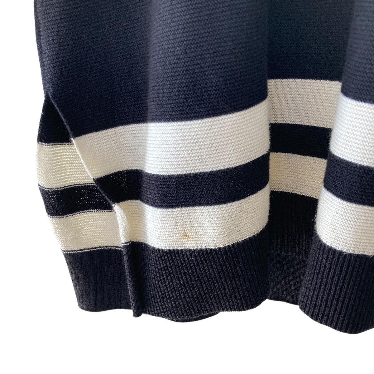 cullni クルニ ダウンベスト CULLNI - 【残り一点】High Count Twill Removable Sleeves Down