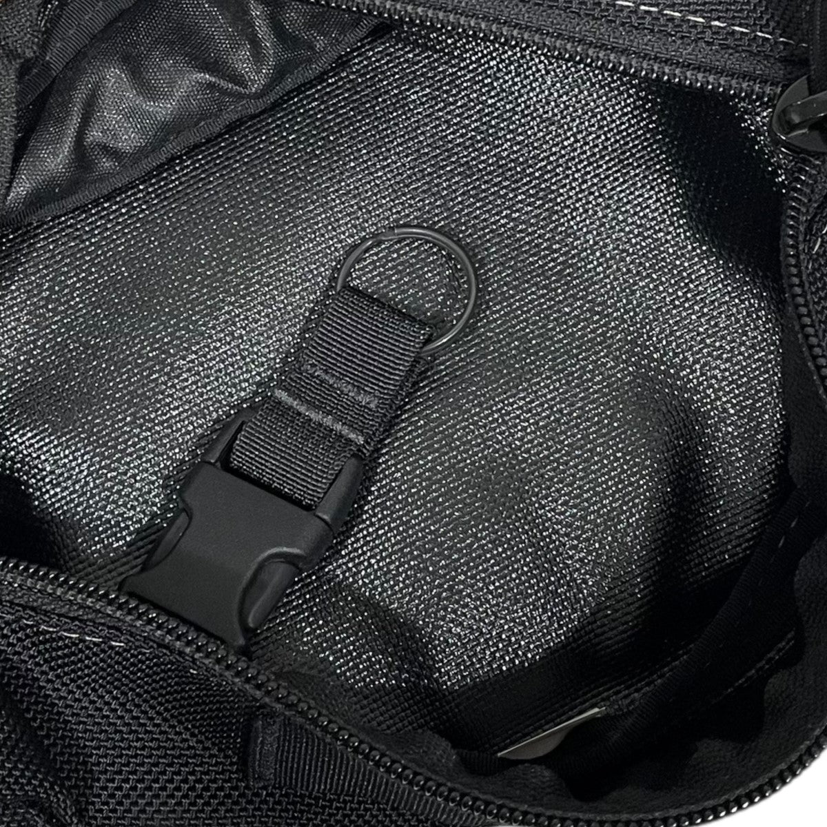 BRIEFING(ブリーフィング) ボディバッグ PIKE RP パイク BRA231L04