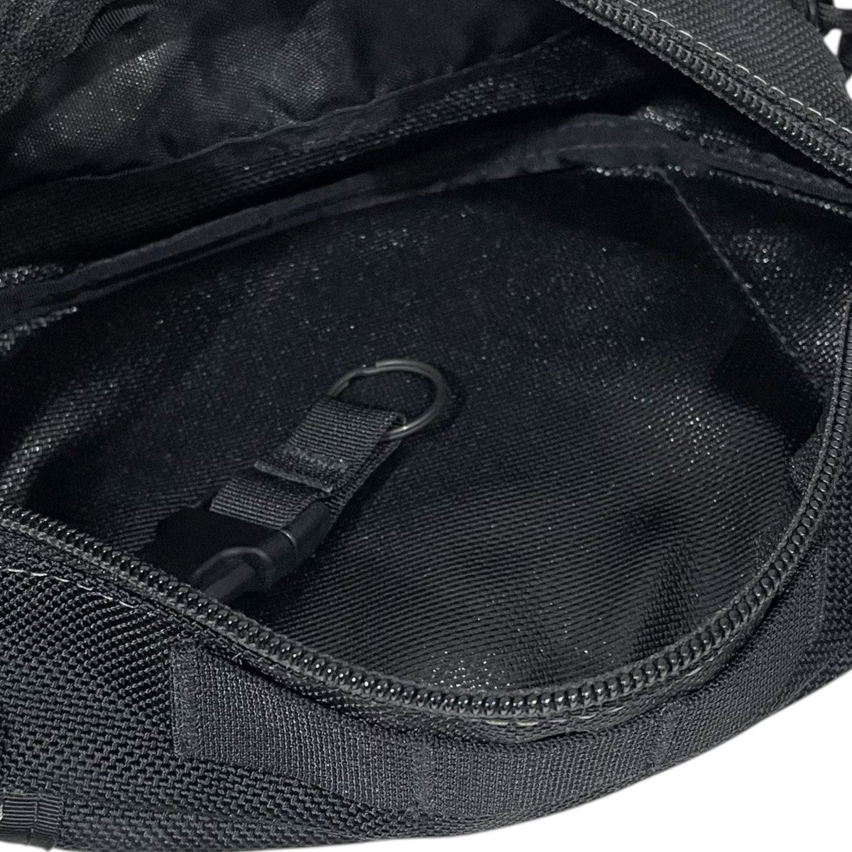 BRIEFING(ブリーフィング) ボディバッグ PIKE RP パイク BRA231L04