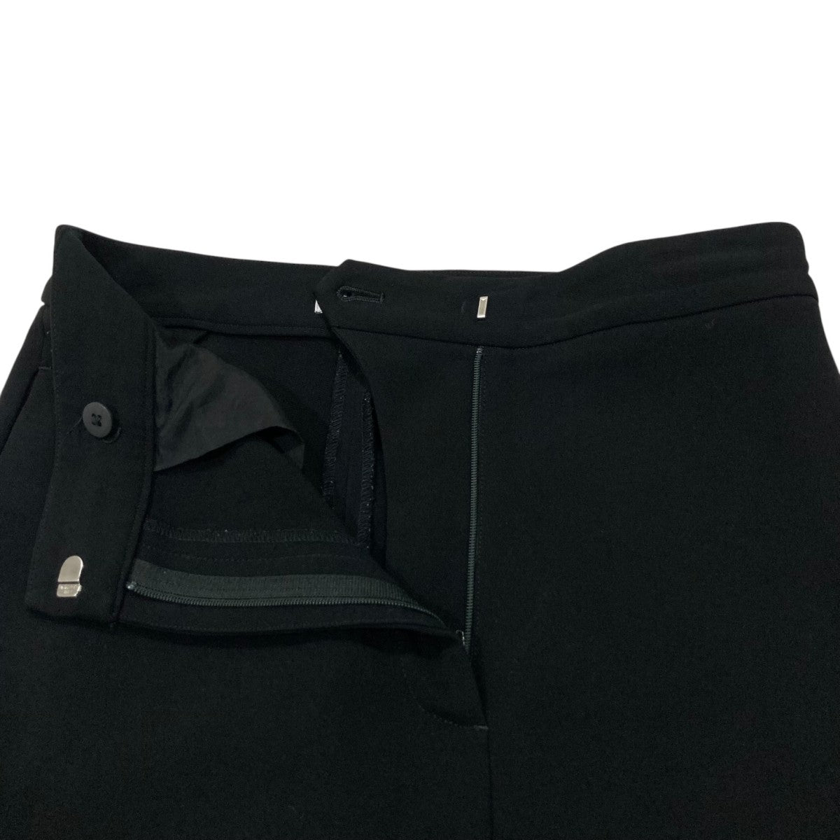 H BEAUTY＆YOUTH(エイチビューティアンドユース) DOUBLE CLOTH