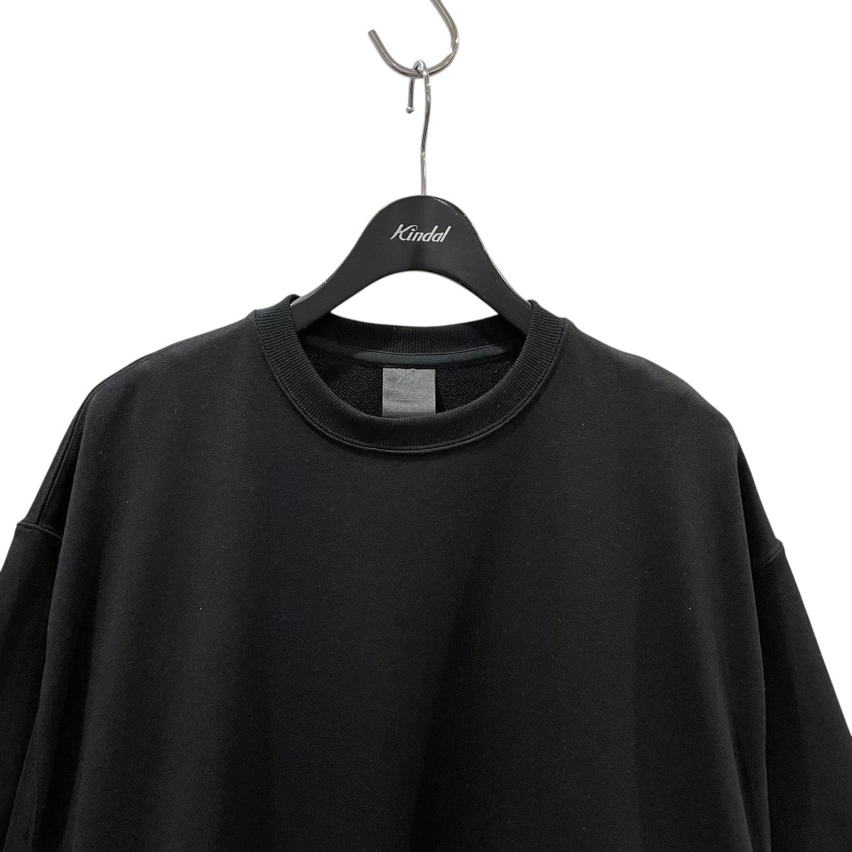 DAIWA PIER39(ダイワピア39) Tech Sweat S S Crew半袖スウェット