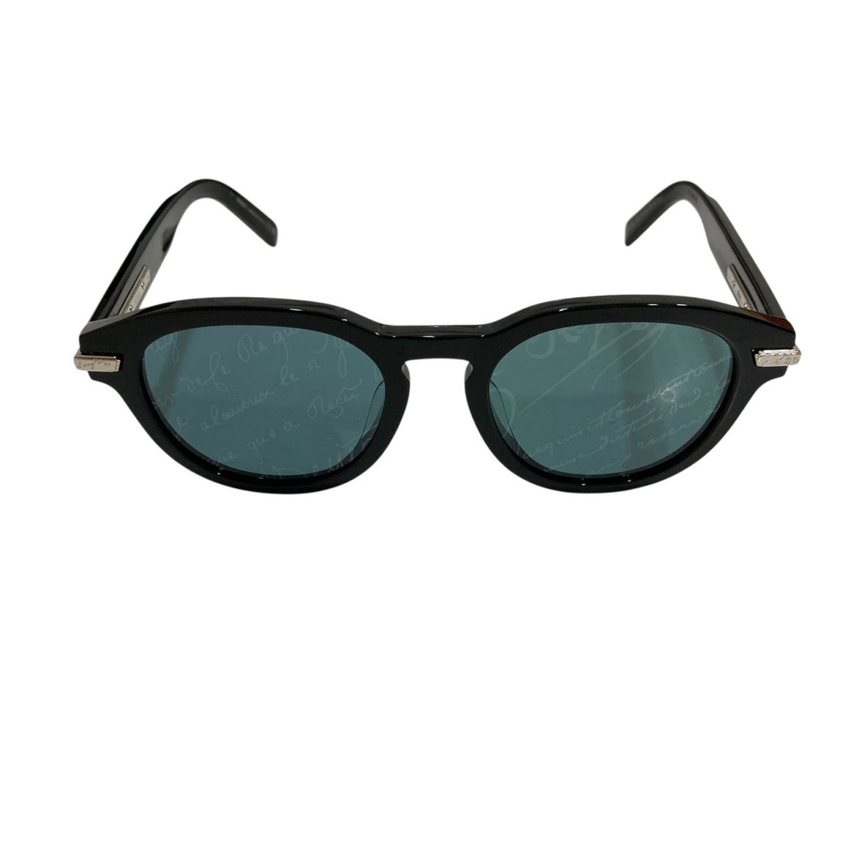 Berluti(ベルルッティ) Sunrise Acetate Sunglassesサングラス