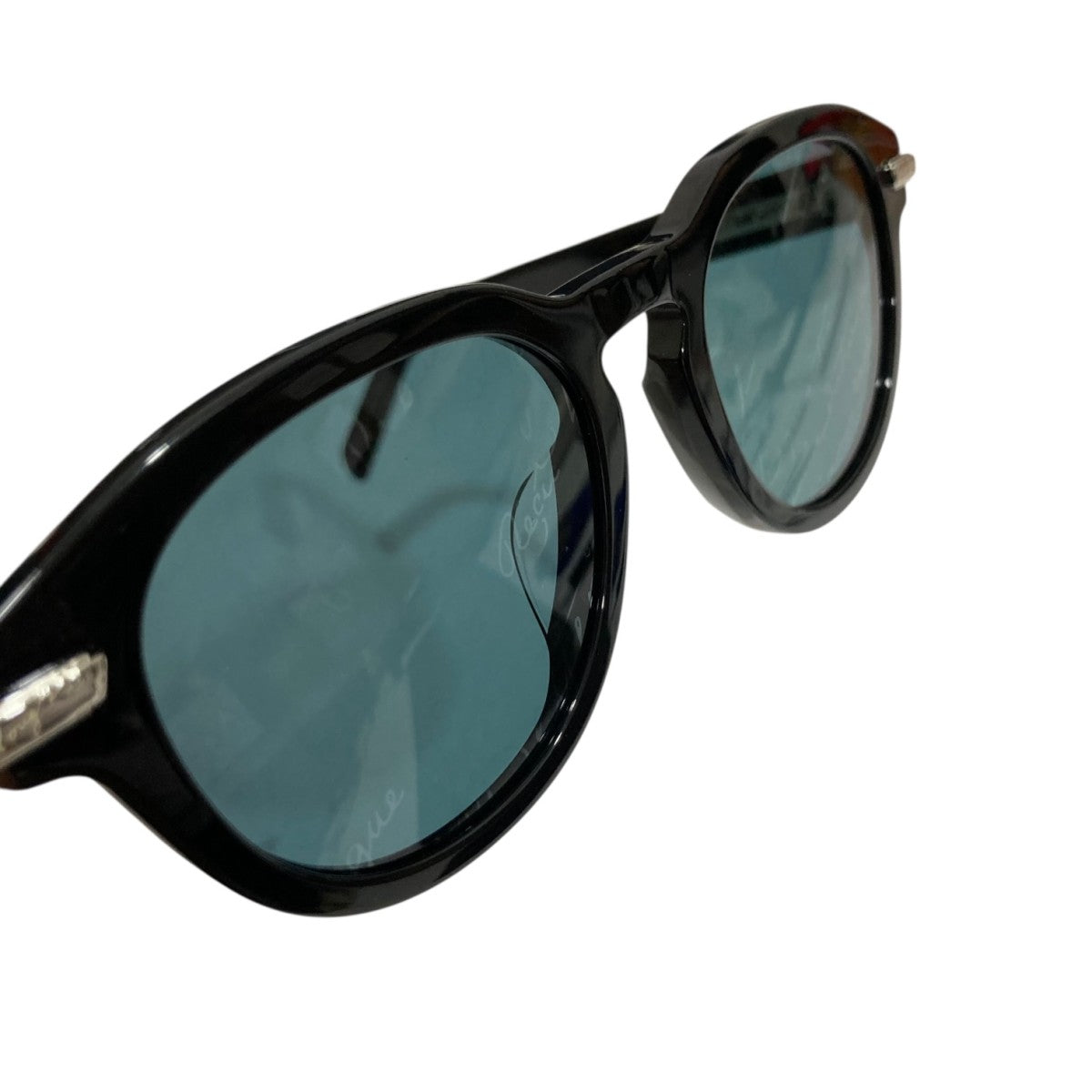 Berluti(ベルルッティ) Sunrise Acetate Sunglassesサングラス