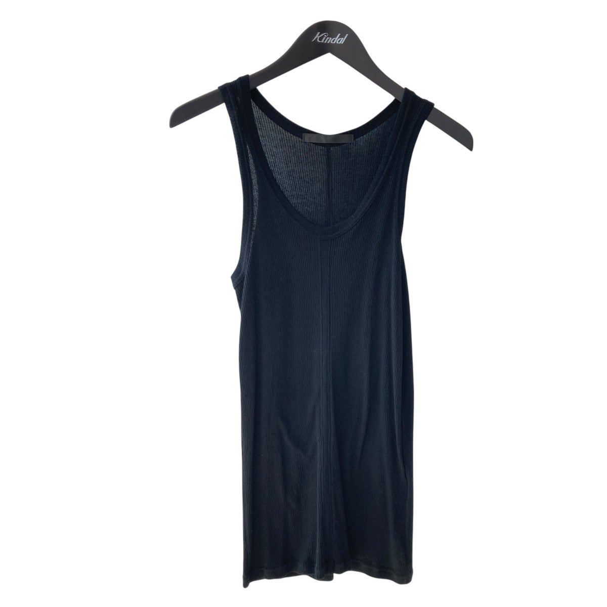 B02207 JULIUS ユリウス　ノースリーブパーカー B02207 JULIUS ユリウスノースリーブパーカー