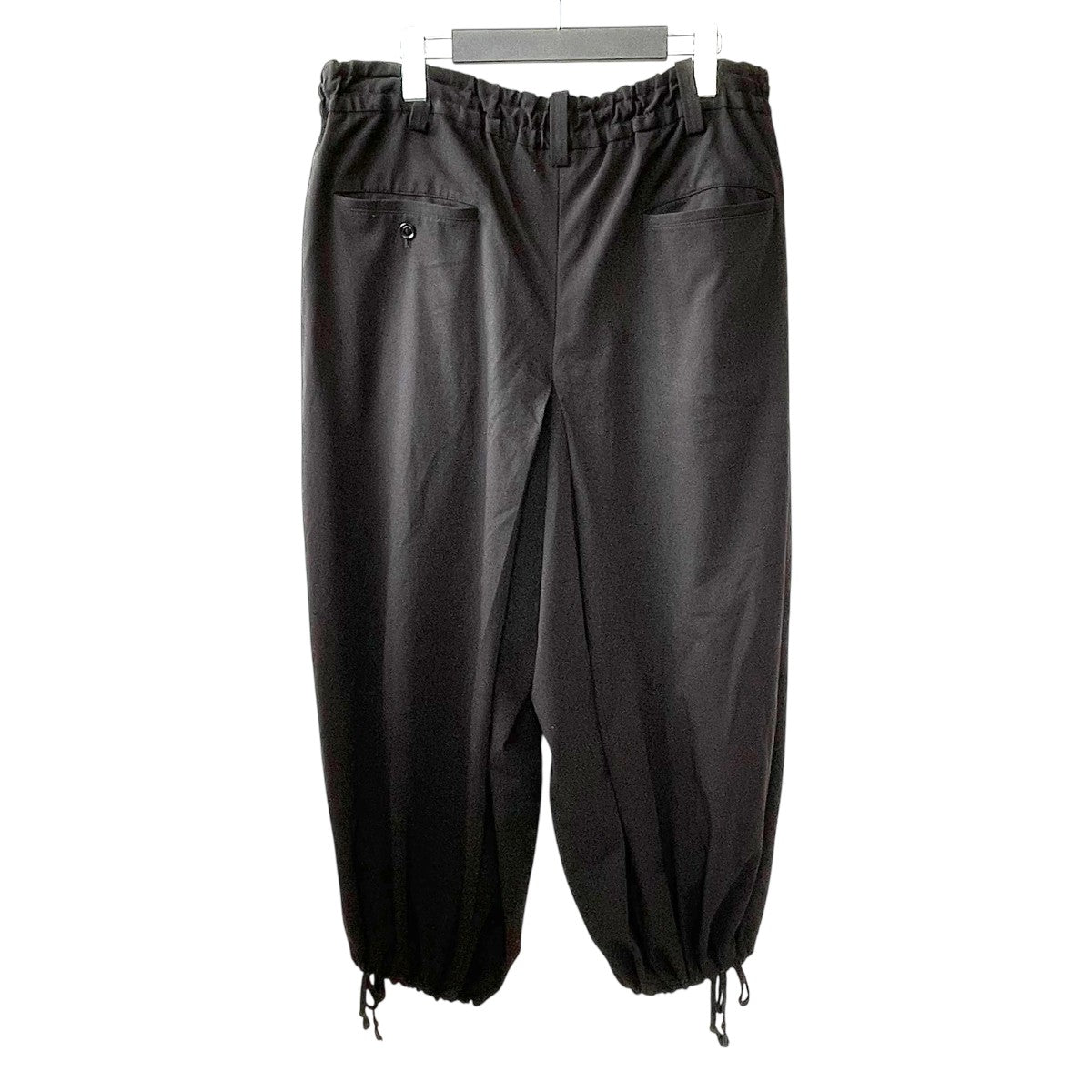 タグ付き新品未使用　S'yte サイト　袴パンツ　ヨウジヤマモト 2485224935.jpg?1737198848