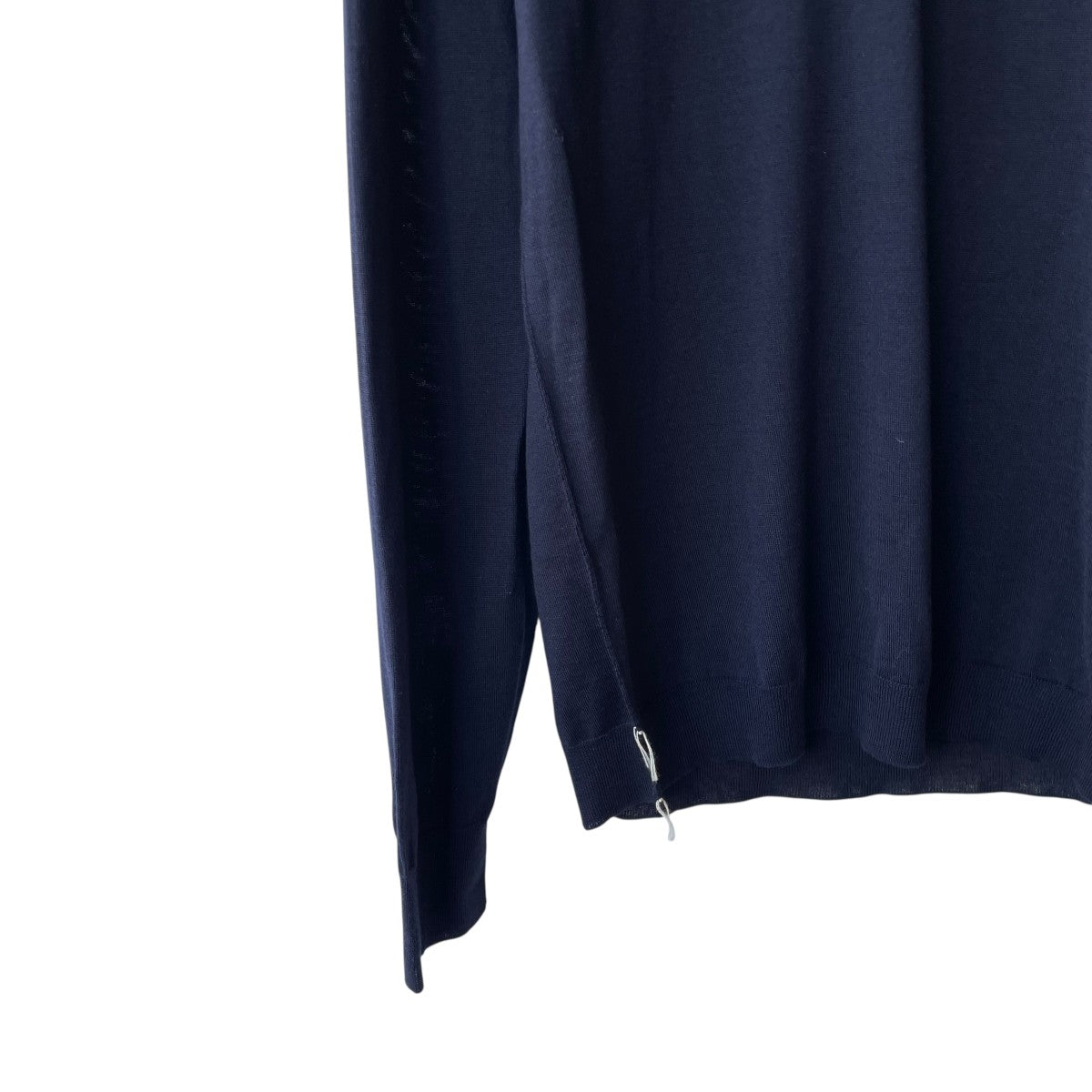 Maison Margiela(メゾンマルジェラ) 24AWモックネックニット