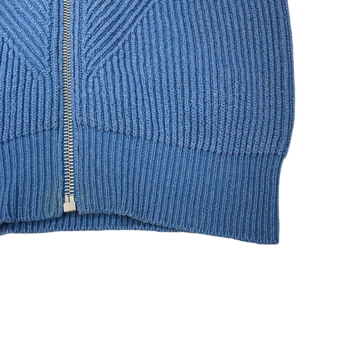 JIL SANDER(ジルサンダー) ドライバーズニット J22HP0004 J22HP0004