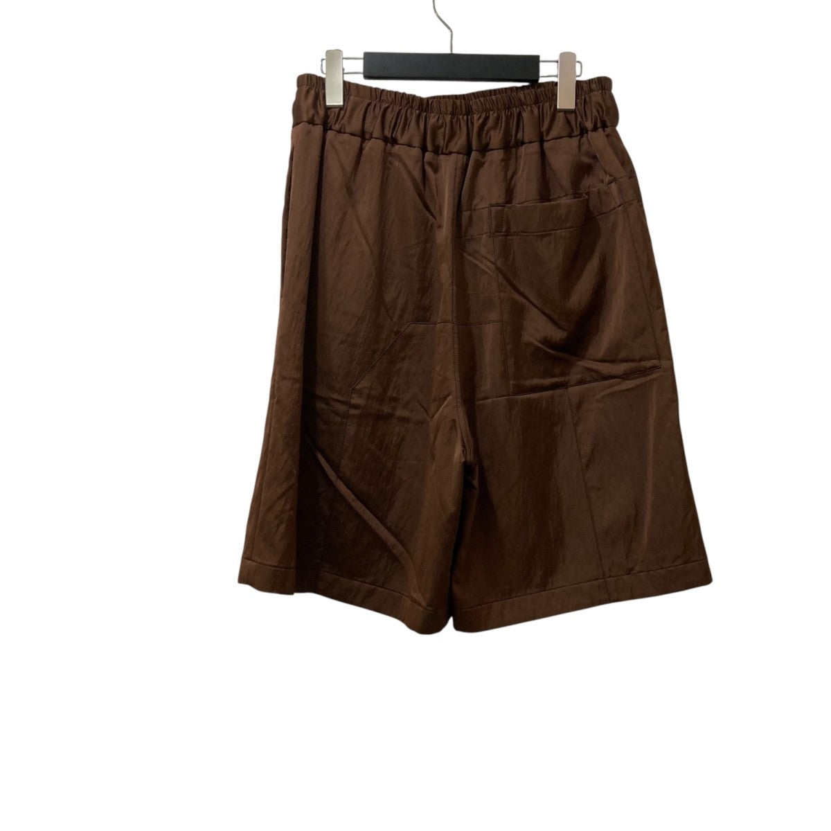 【激レア】JIL SANDER エプロン ハーフパンツ JIL SANDER(ジルサンダー) ハーフパンツJSMS310231 JSMS310231