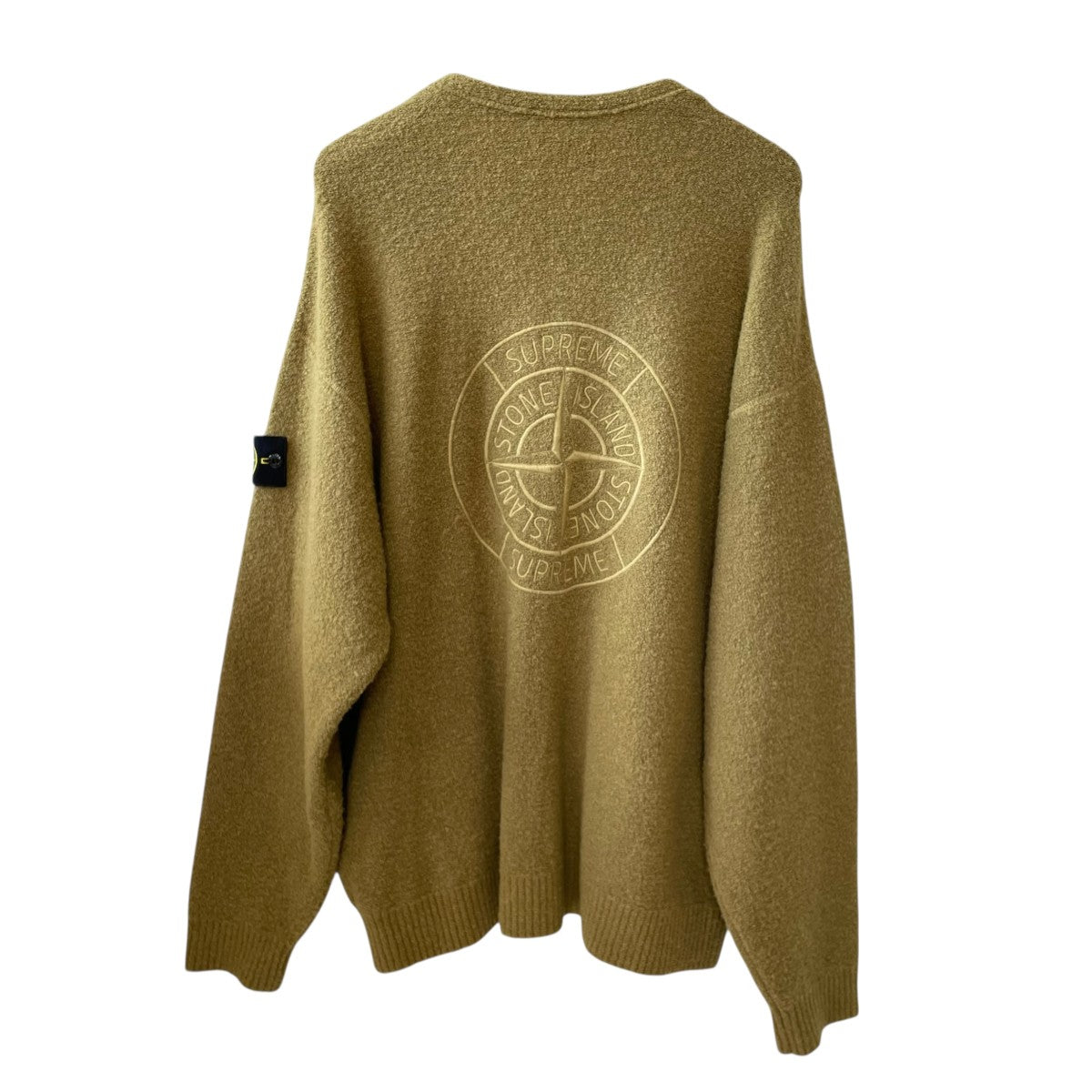 Supreme(シュプリーム) 24SS Saint Sebastian L／S Teeセイント