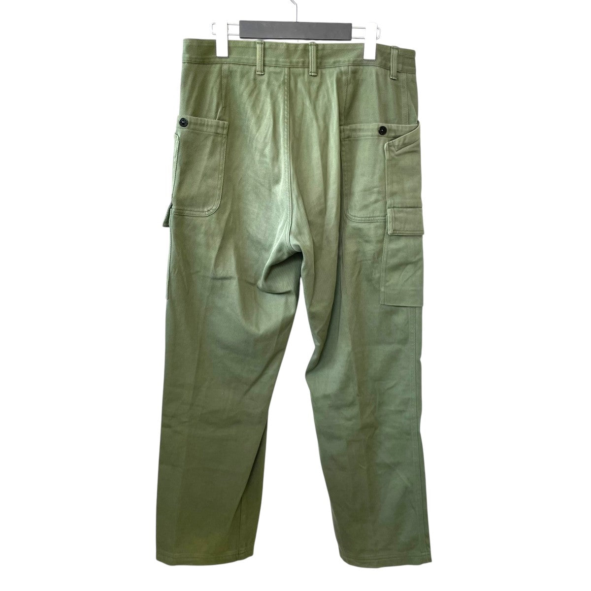 STONE  カーゴパンツ W 28 オリーブグリーン STONE カーゴパンツ W 28 オリーブグリーン STONE ISLAND
