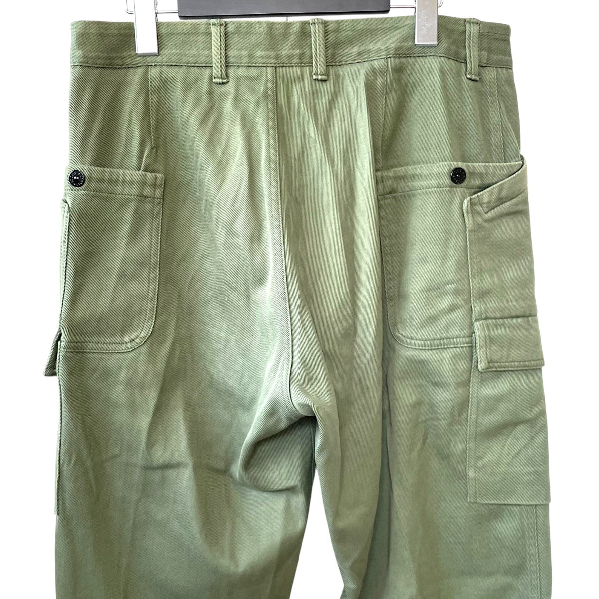 Stone  カーゴパンツ　30 STONE ISLAND ストーンアイランド メンズ カーゴパンツ サイズ