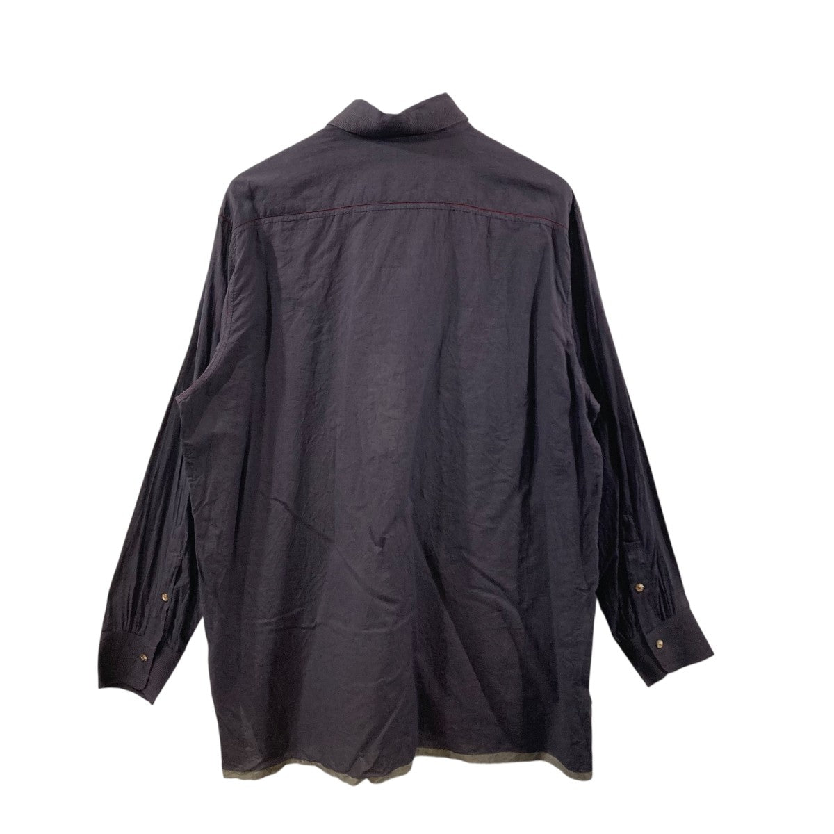 MAATEE＆SONS(マーティーアンドサンズ) 25SSGUPTA KHADI COTTON