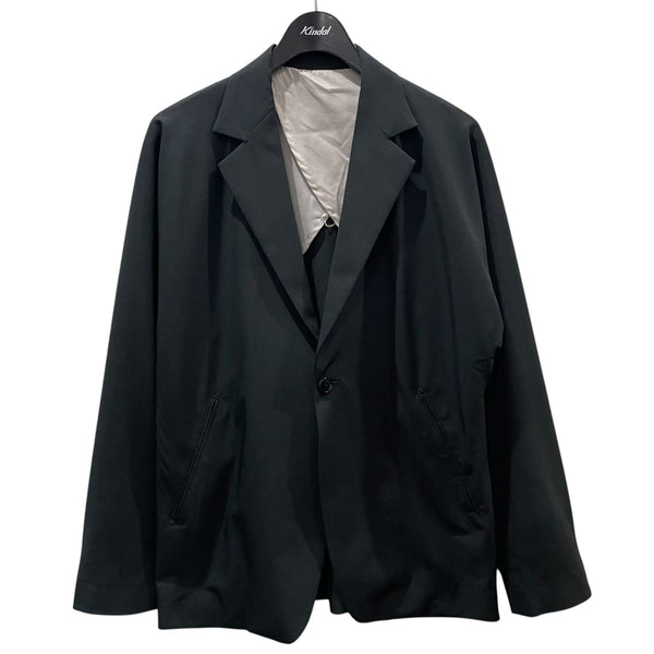 Needles(ニードルズ) 25SS 1Bジャケット Miles Jacket - Poly Cloth