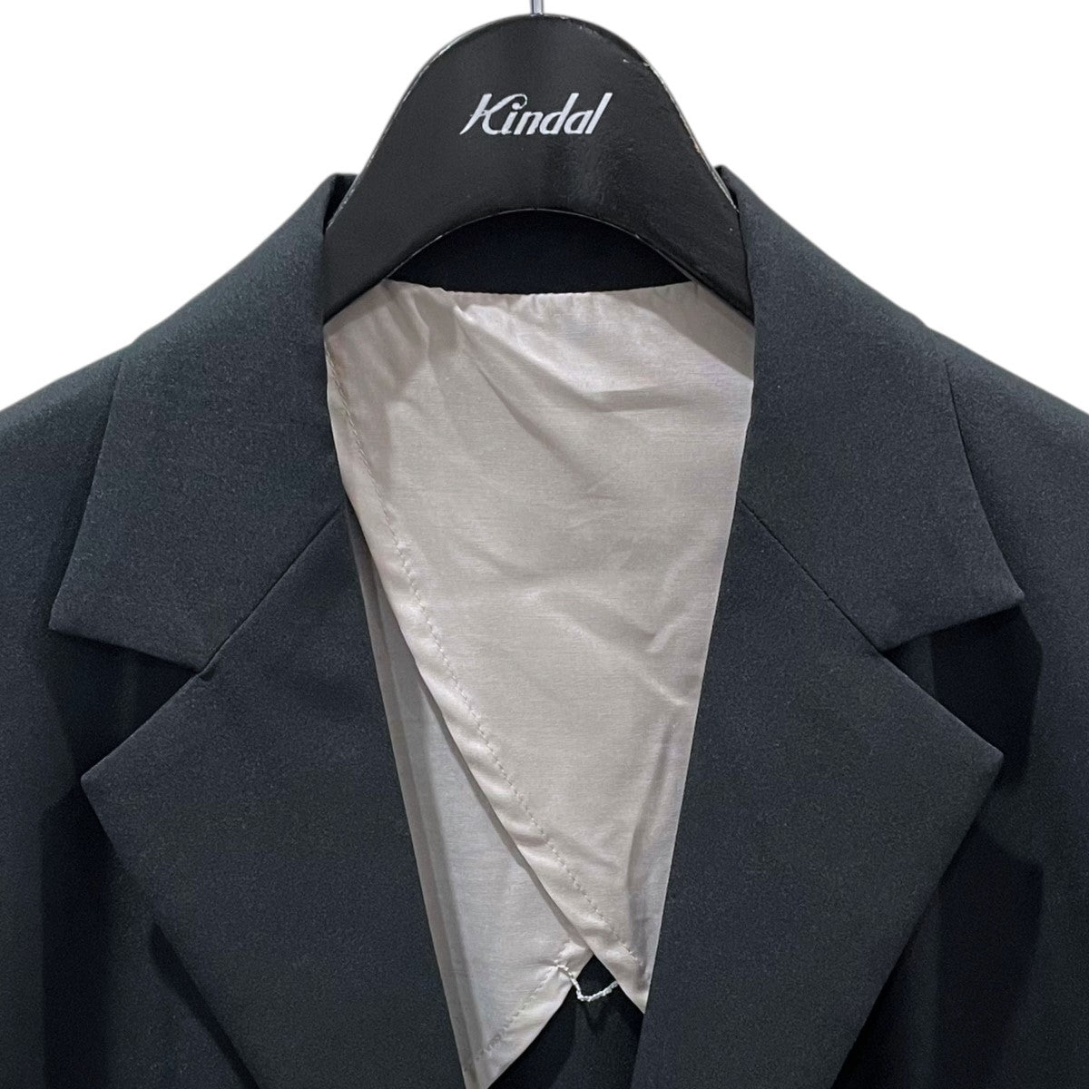 Needles(ニードルズ) 25SS 1Bジャケット Miles Jacket - Poly Cloth