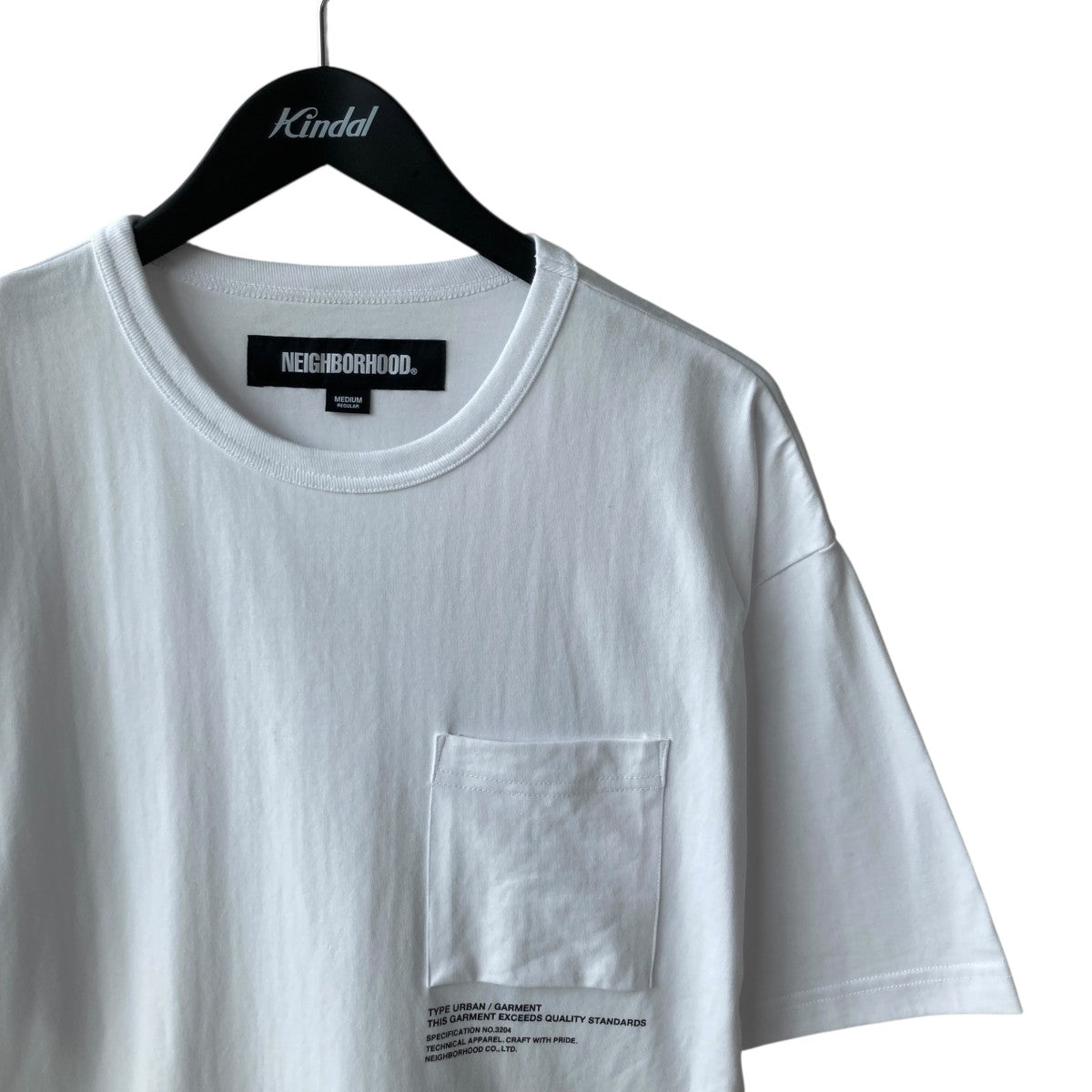 NEIGHBORHOOD ホワイト Tシャツ XL 新品未使用 SS-16 楽天市場】NEIGHBORHOOD ネイバーフッド（カラーホワイト）（T