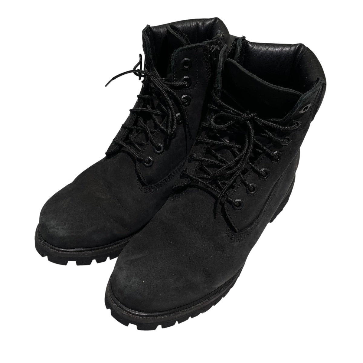Timberland×SOPHNET ICON 6INC PREMIUM ZIP BOOTSブーツ