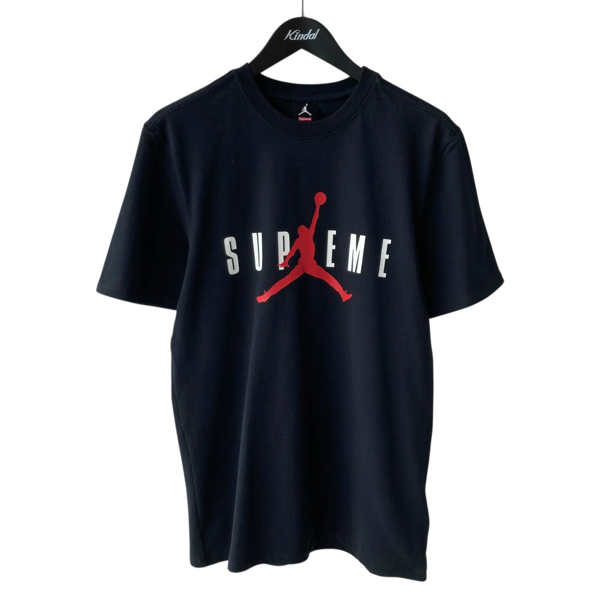 supreme　シャツ　XL Supreme(シュプリーム) 15AWAIR JORDAN TEETシャツ799701-010