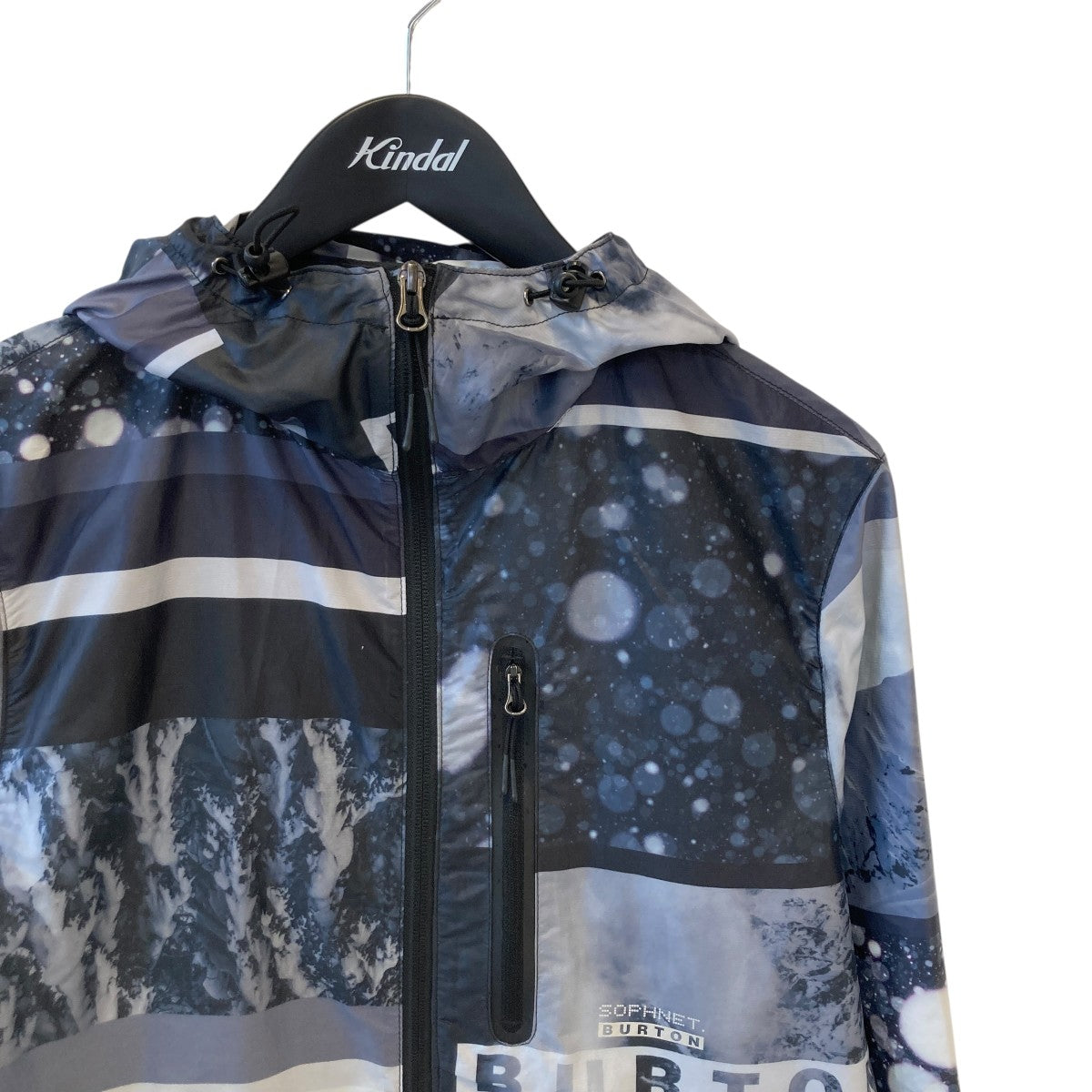 希少 バートンBurton'90s【usa製】WOOLサップジャケット　L BURTON バートン スノーボード ウェア ジャケット キッズ ユース