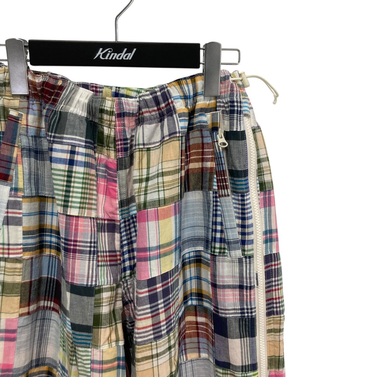 NUTEMPEROR 変形パンツ HL】SLIT WIDE PANTS(SET UP)｜CONVERSE TOKYO (コンバース