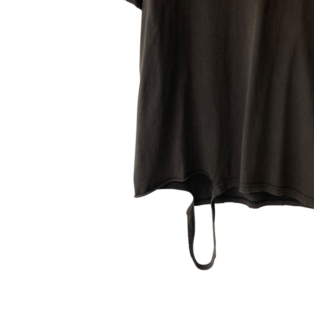 NUMBER (N)INE 04AWGIVE期Tシャツ 古着・中古-4枚目のアイテム画像