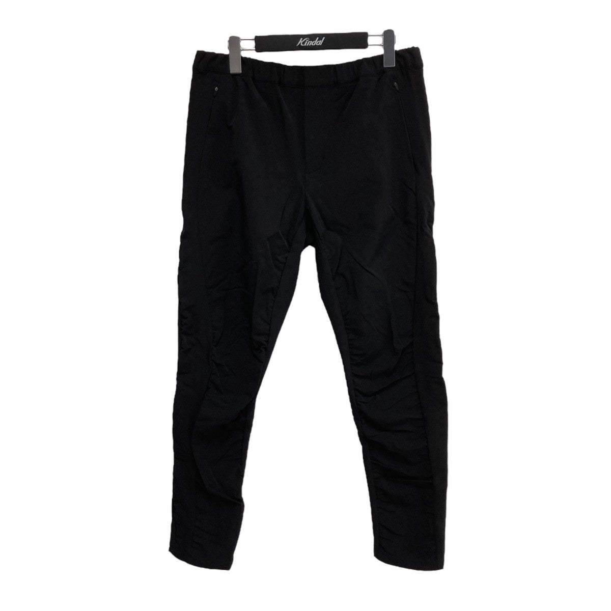 Articulated PantsナイロンパンツGZ74153