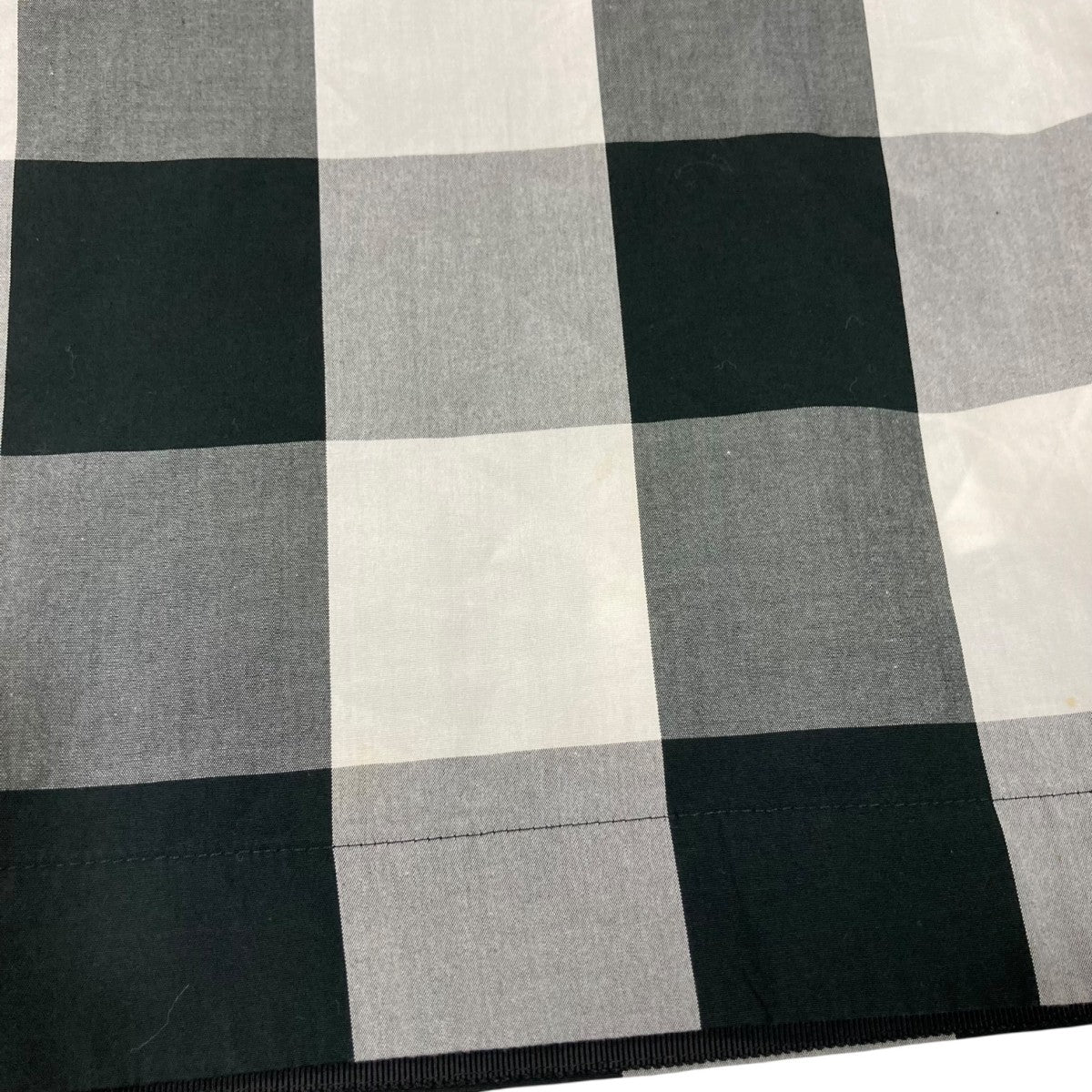 sacai ベロア切り替え KIMONOスリーブ ブラウス サイズ1 kldclothing_zw9n8yv0smqn