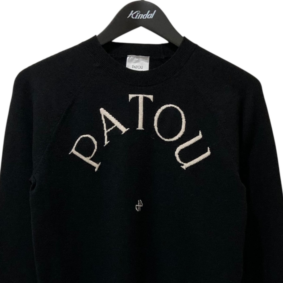 売り切り値下げ　PATOU ニット新品未使用 PATOU（ニット/セーター）のフリマアイテム一覧