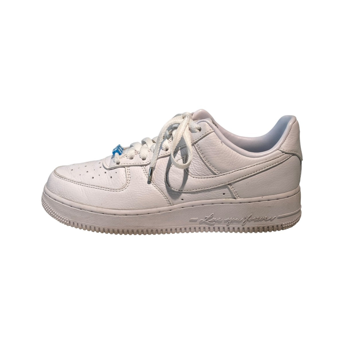 NIKE×NOCTA AIR FORCE 1 LOW SPスニーカーCZ8065-100 CZ8065-100