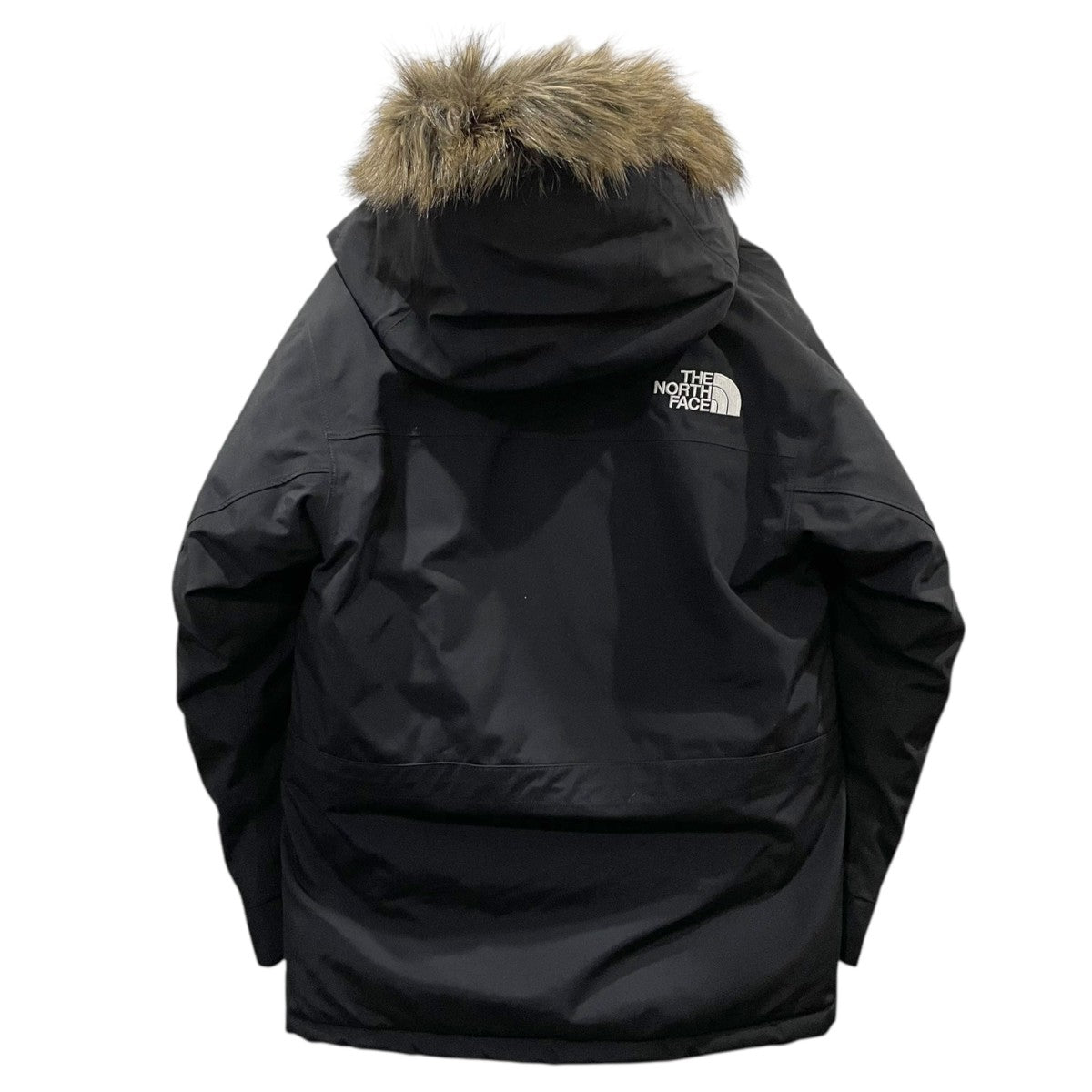 ダウンジャケット ANTARCTICA PARKA アンタークティカ パーカ ND92032