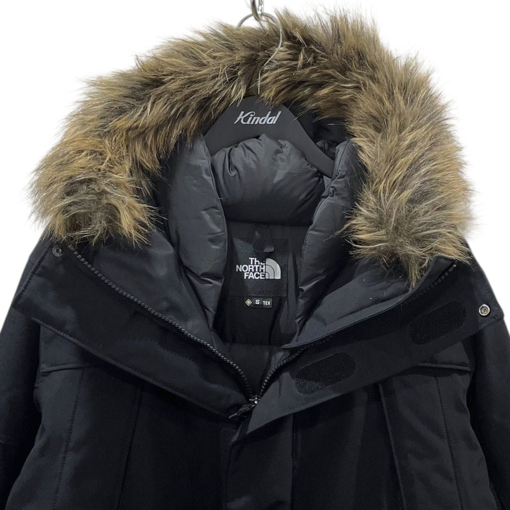 THE NORTH FACE(ザノースフェイス) ダウンジャケット ANTARCTICA PARKA 