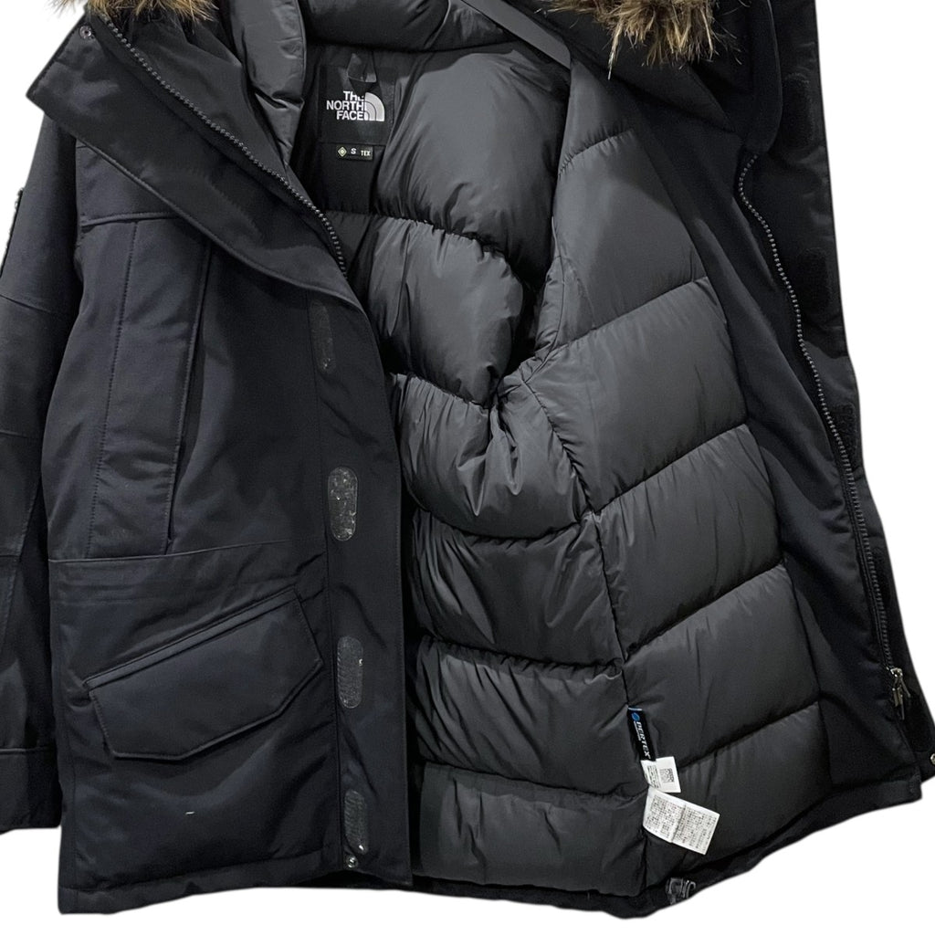 THE NORTH FACE(ザノースフェイス) ダウンジャケット ANTARCTICA PARKA 