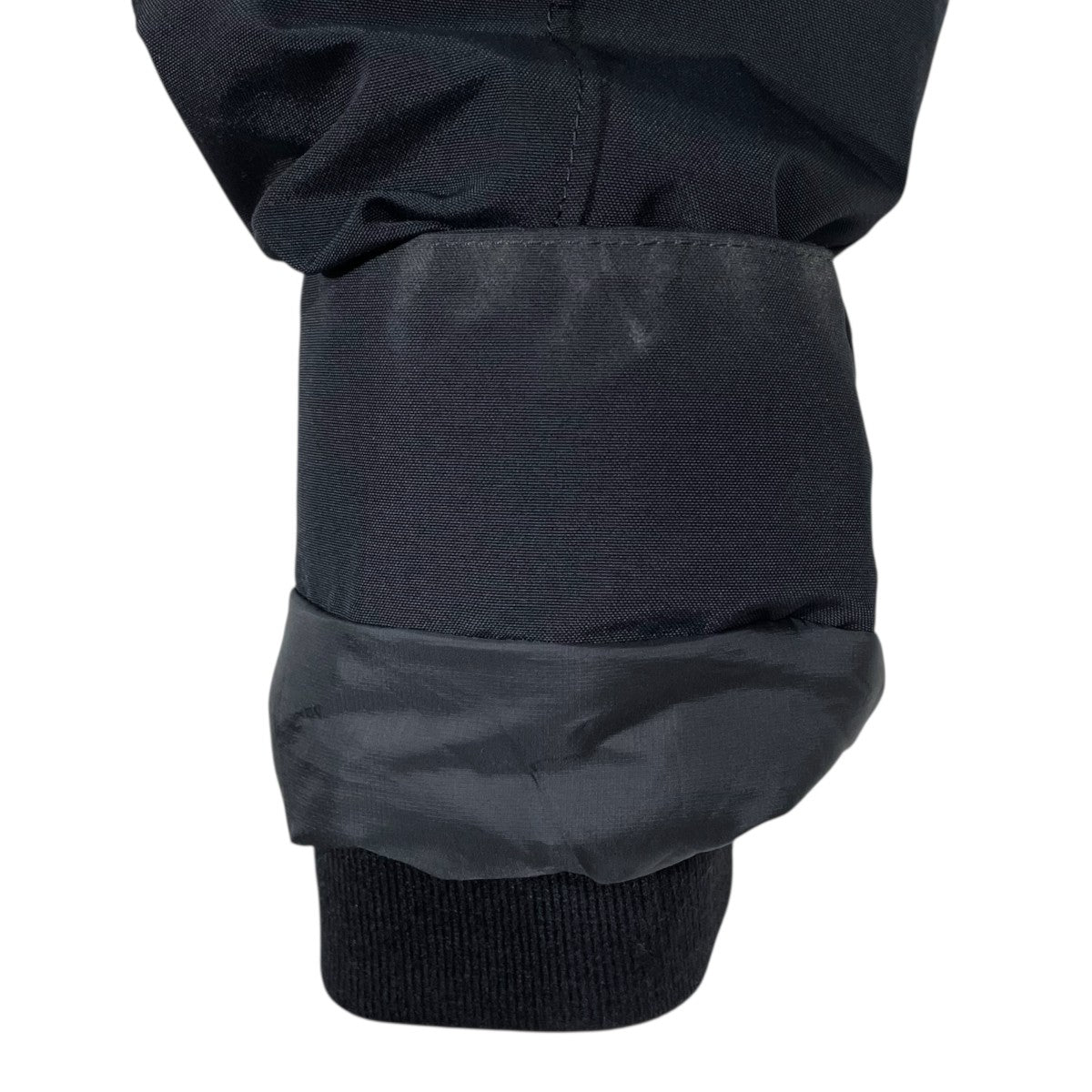 THE NORTH FACE(ザノースフェイス) ダウンジャケット ANTARCTICA PARKA
