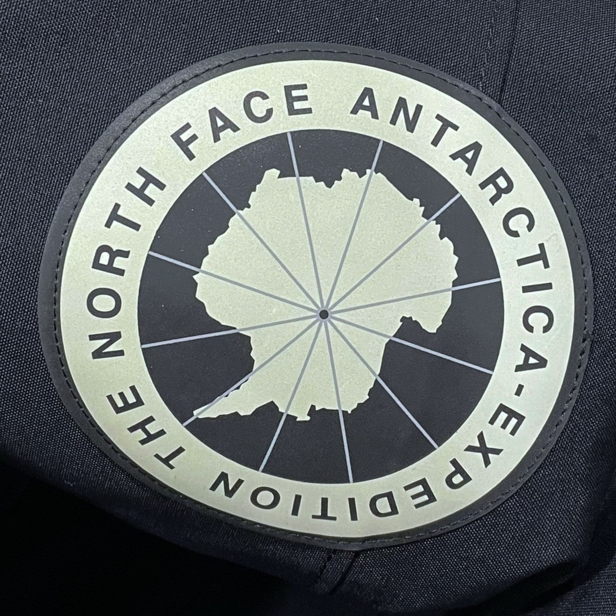 THE NORTH FACE(ザノースフェイス) ダウンジャケット ANTARCTICA PARKA