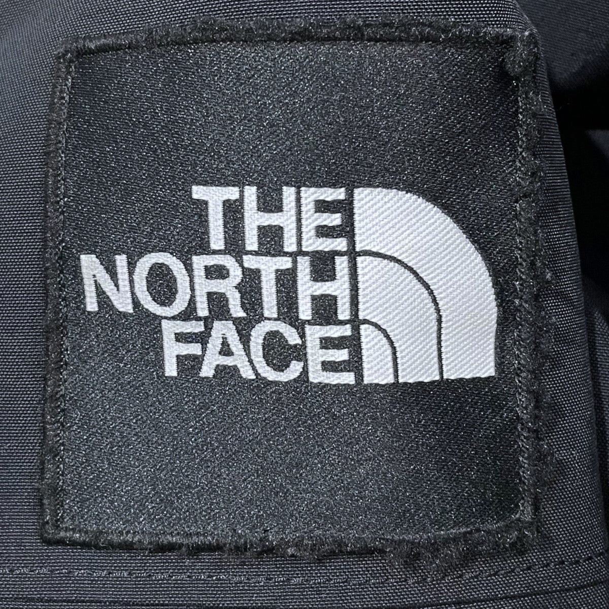 ダウンジャケット ANTARCTICA PARKA アンタークティカ パーカ ND92032