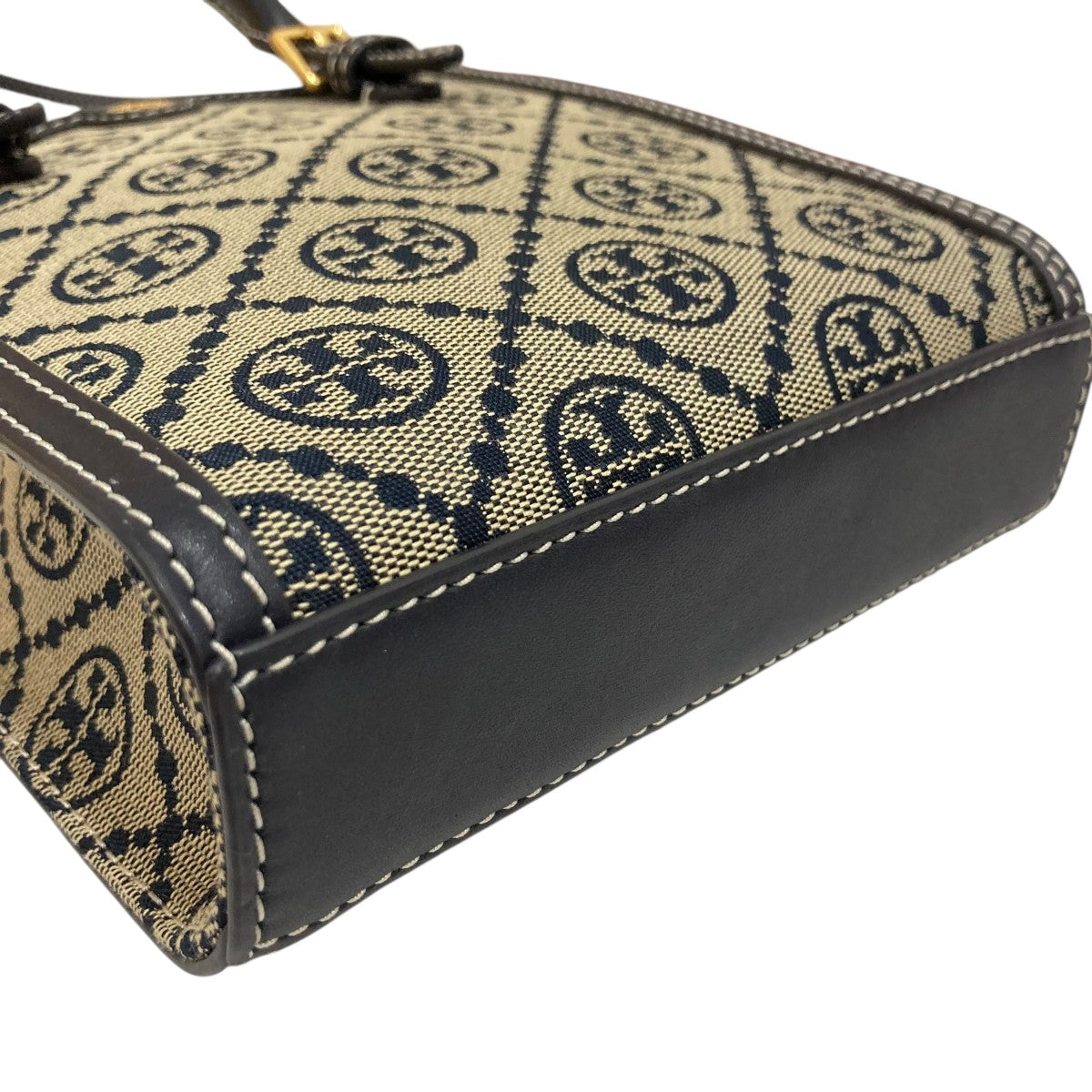 TORY BURCH(トリーバーチ) モノグラム2wayショルダーバッグ