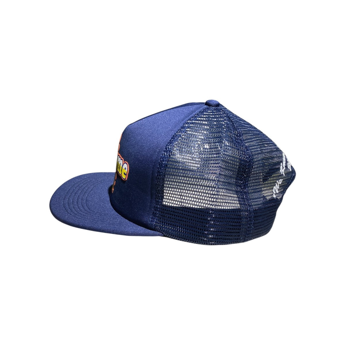 Supreme(シュプリーム) 22AW IRAK Arc Mesh Back 5-Panelアイラック