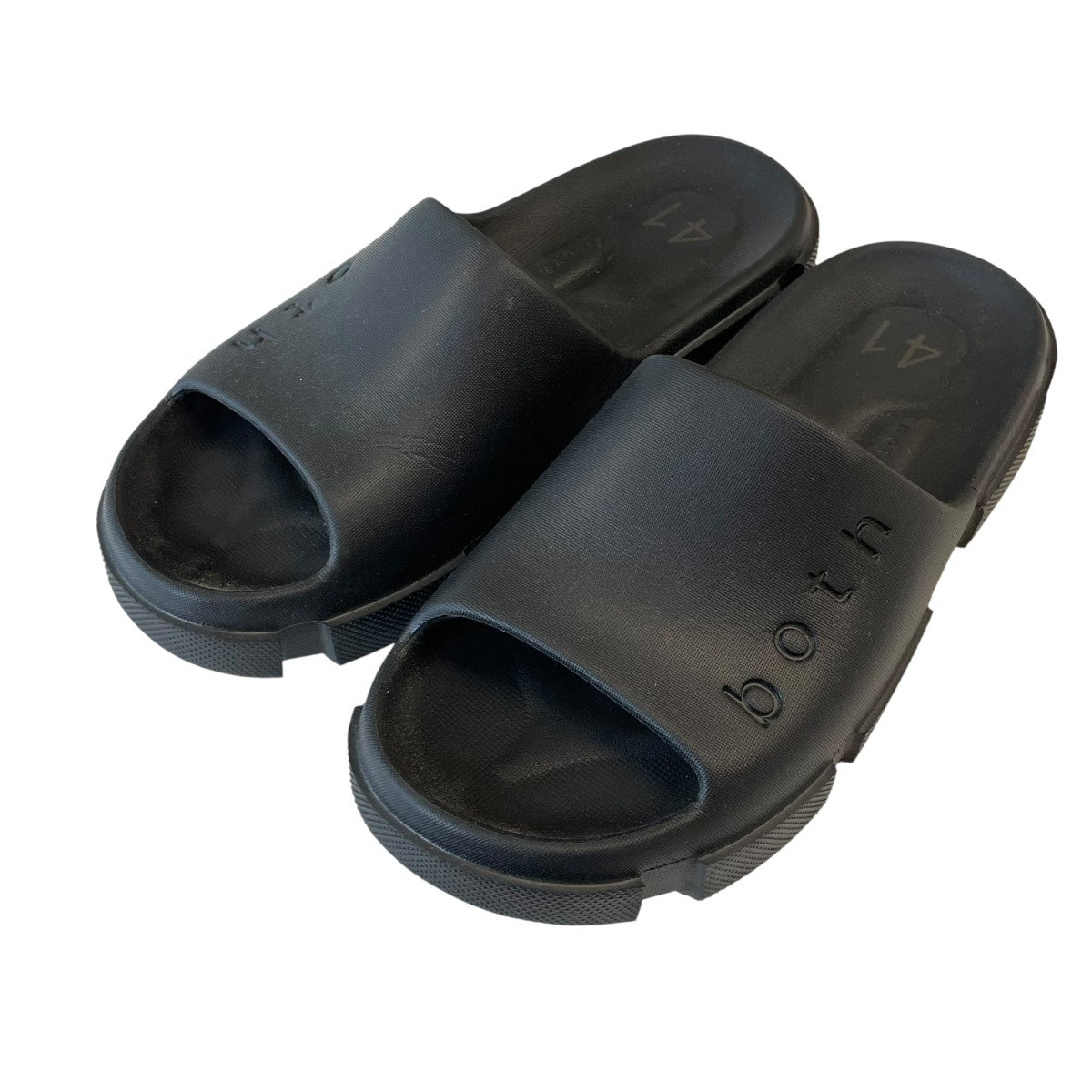 BOTH GAOサンダルGSS501-UE119 古着・中古-1枚目のアイテム画像