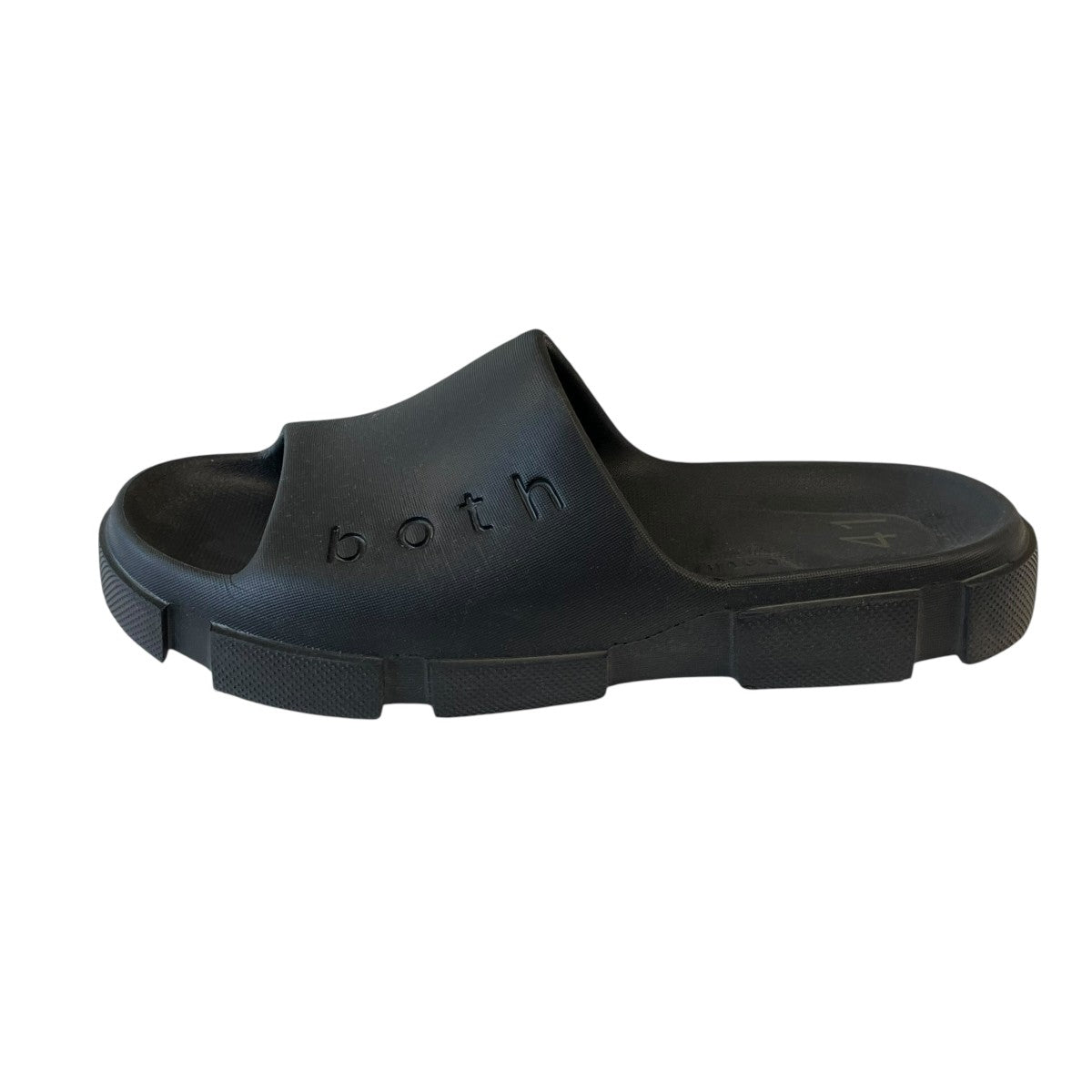 BOTH GAOサンダルGSS501-UE119 古着・中古-2枚目のアイテム画像