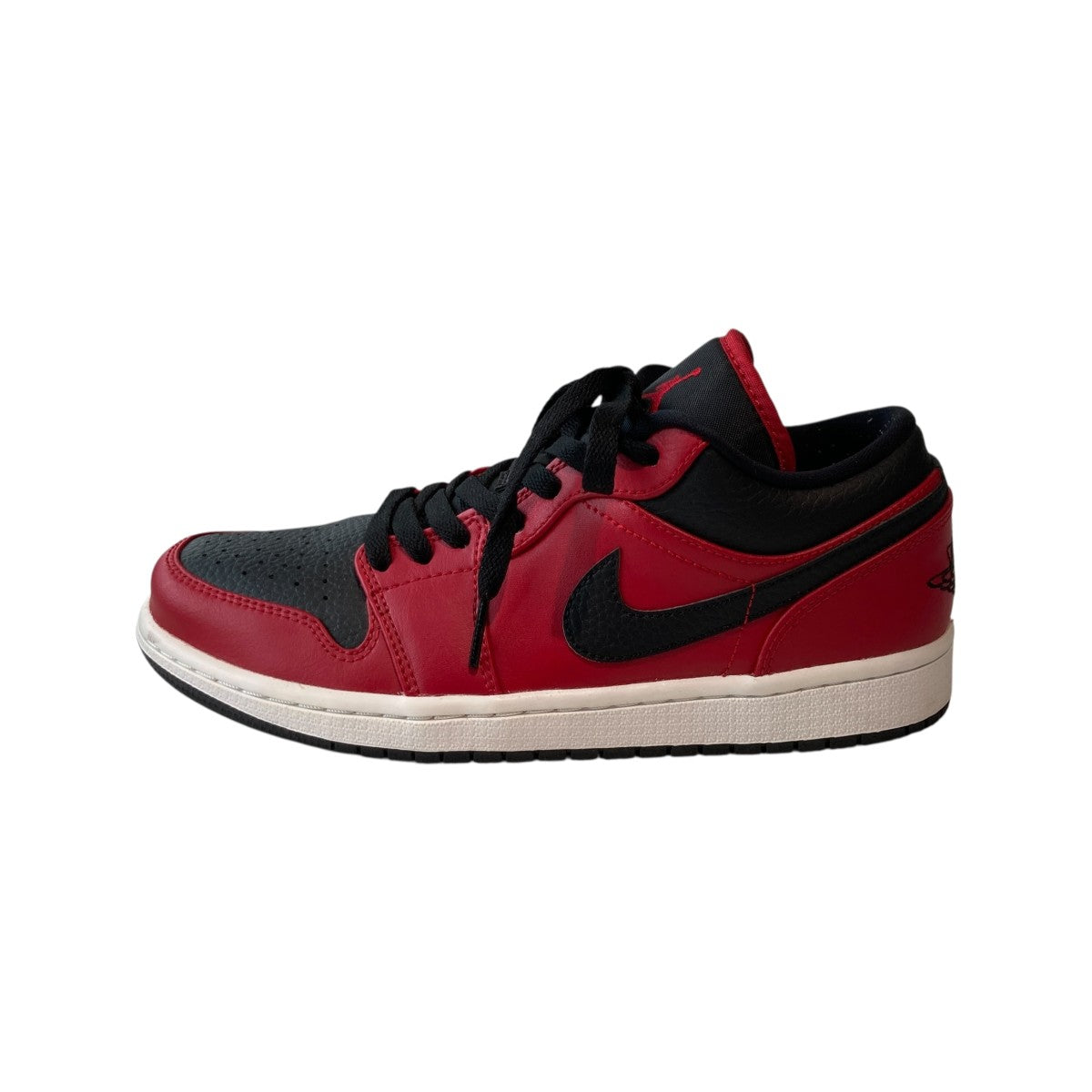 NIKE(ナイキ) Air Jordan 1 Lowスニーカー553558-605 553558-605