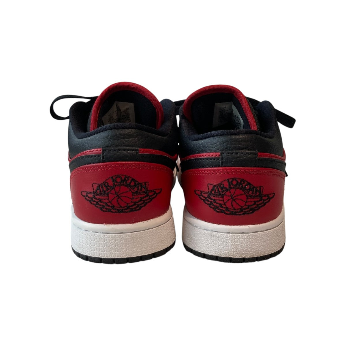 Air Jordan 1 Lowスニーカー553558-605