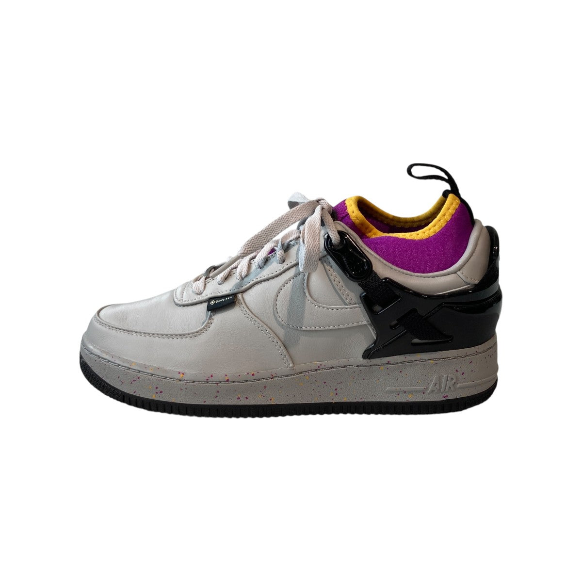 NIKE×UNDERCOVER Air Force 1 LowスニーカーDQ7558-001 DQ7558