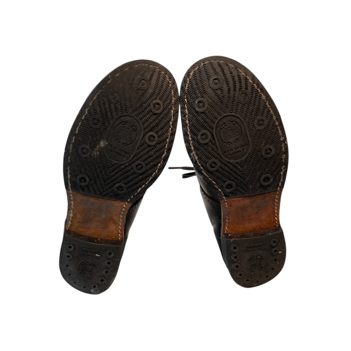 RED WING(レッドウィング) 9060 BECKMAN FLATBOX 10Dブーツ