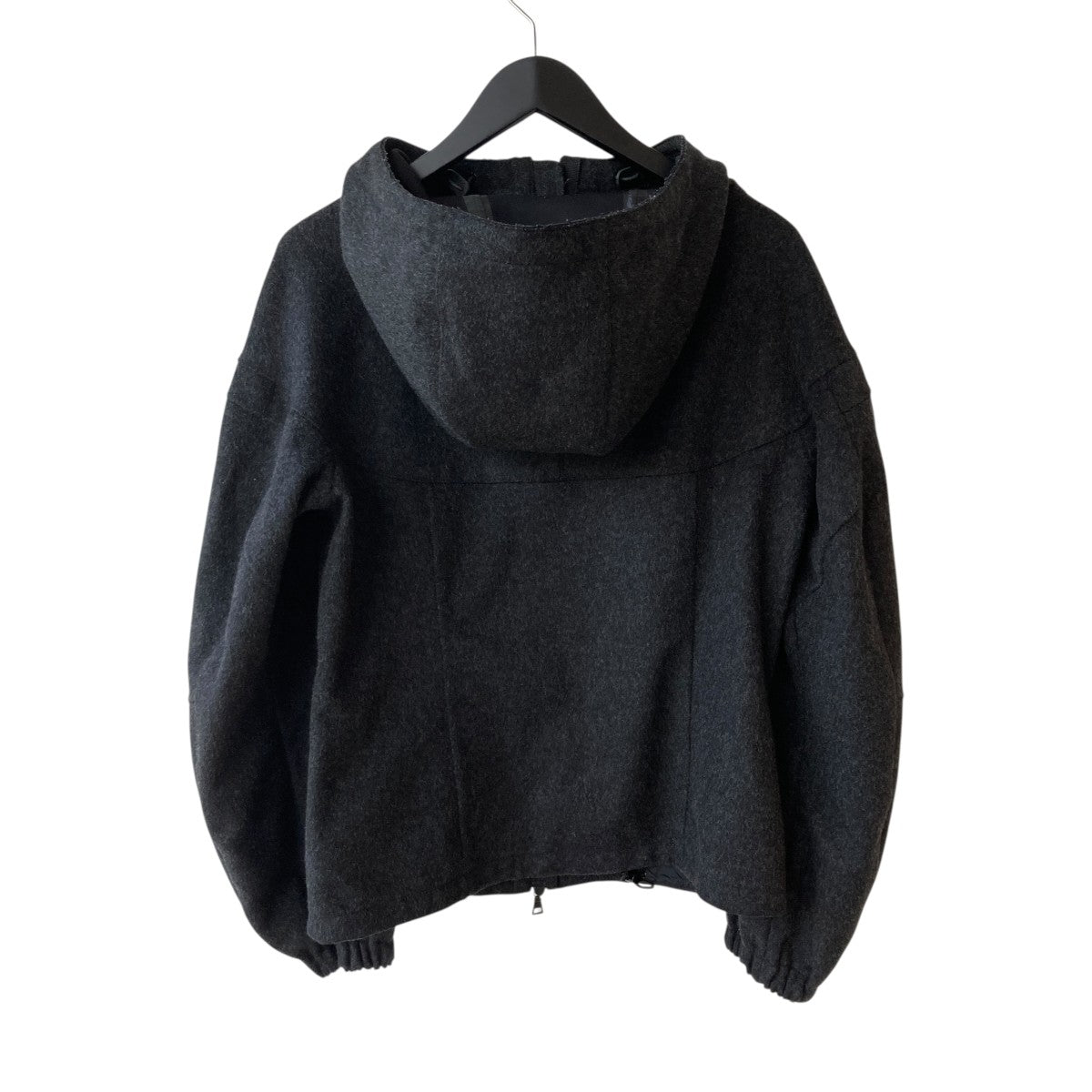 PRADA SPORTS(プラダスポーツ) ジャケットHooded Nylon Down