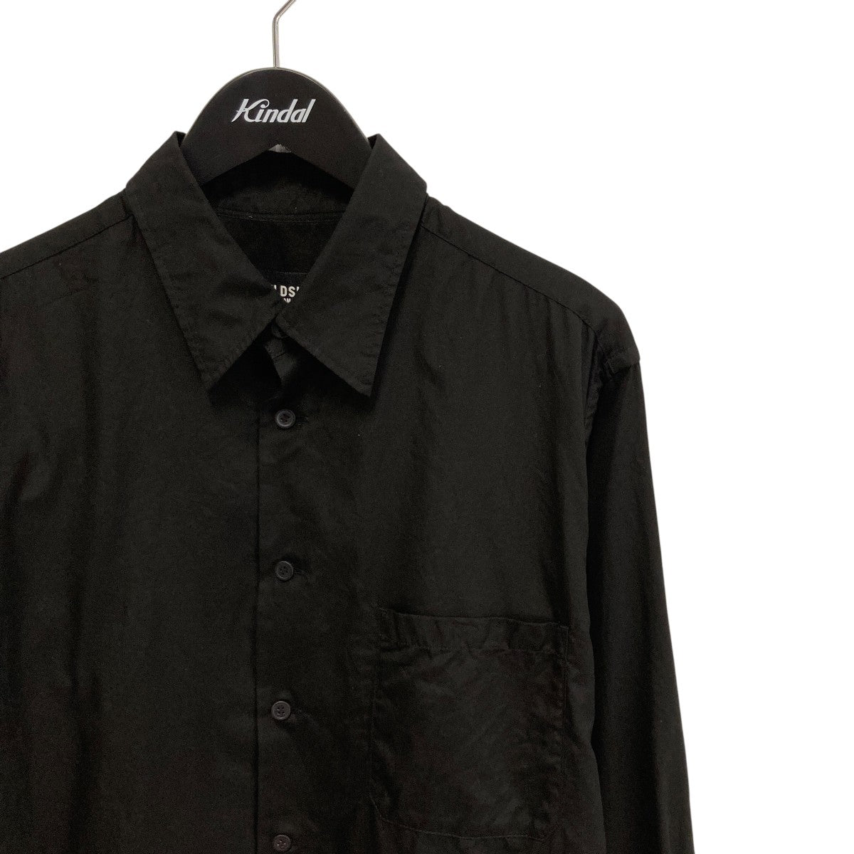 WILDSIDE YOHJI YAMAMOTO(ワイルドサイド ヨウジヤマモト) ロング丈